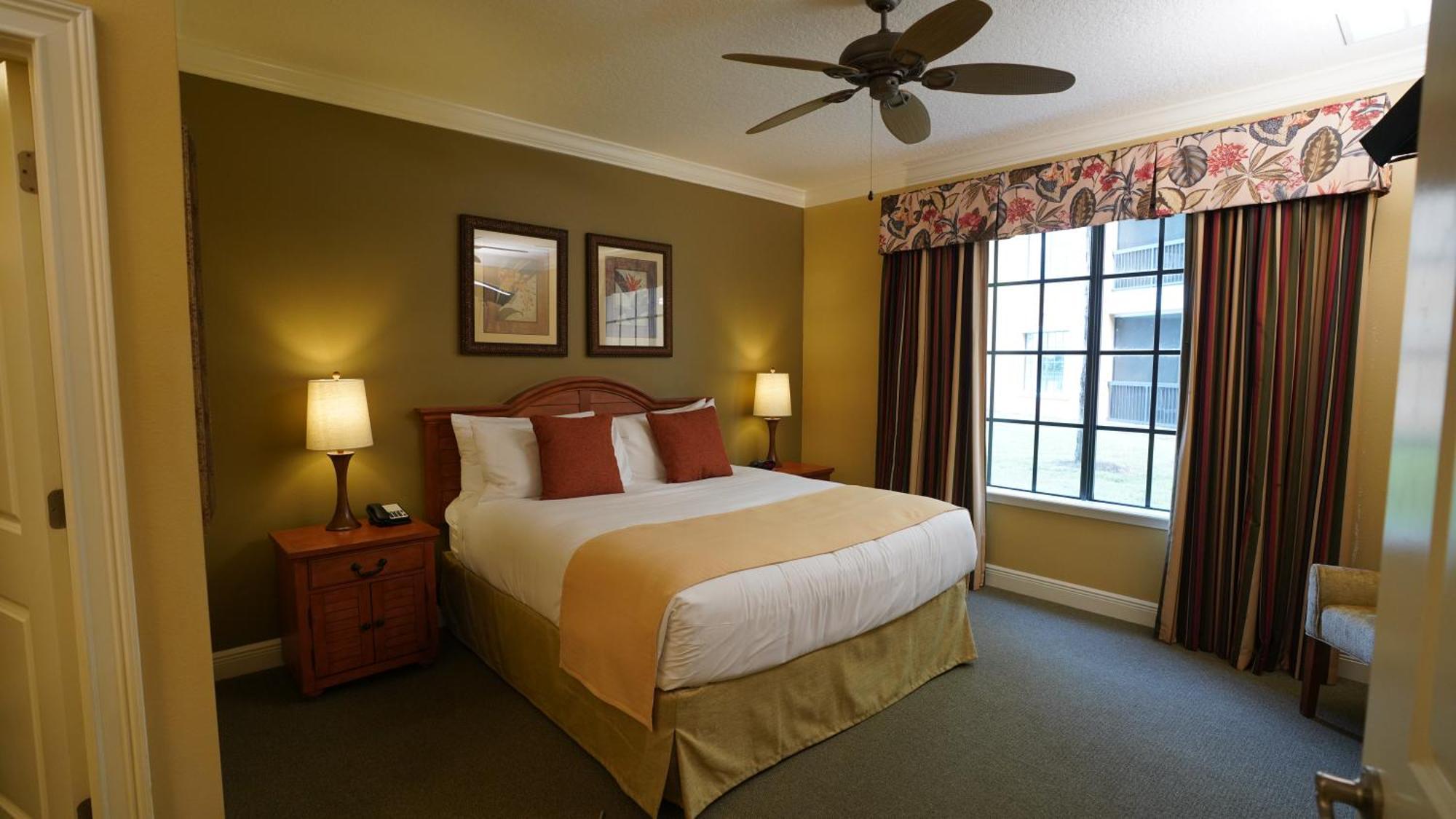 เดอะ เบิร์กลีย์ Hotel Four Corners ภายนอก รูปภาพ