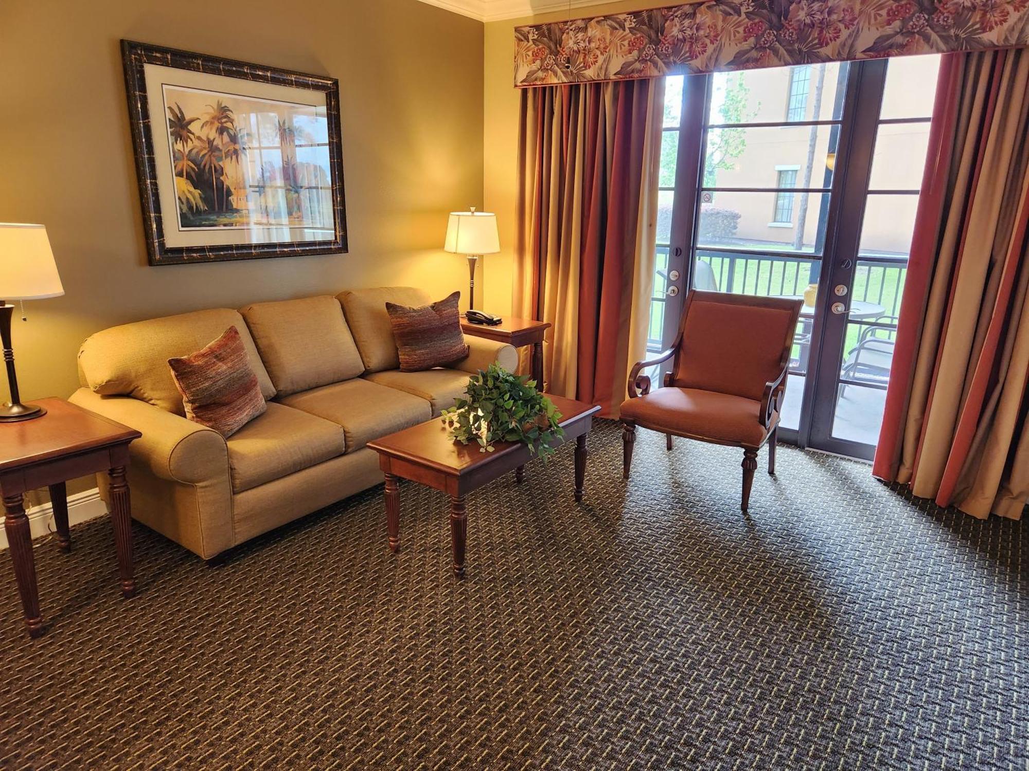 เดอะ เบิร์กลีย์ Hotel Four Corners ภายนอก รูปภาพ