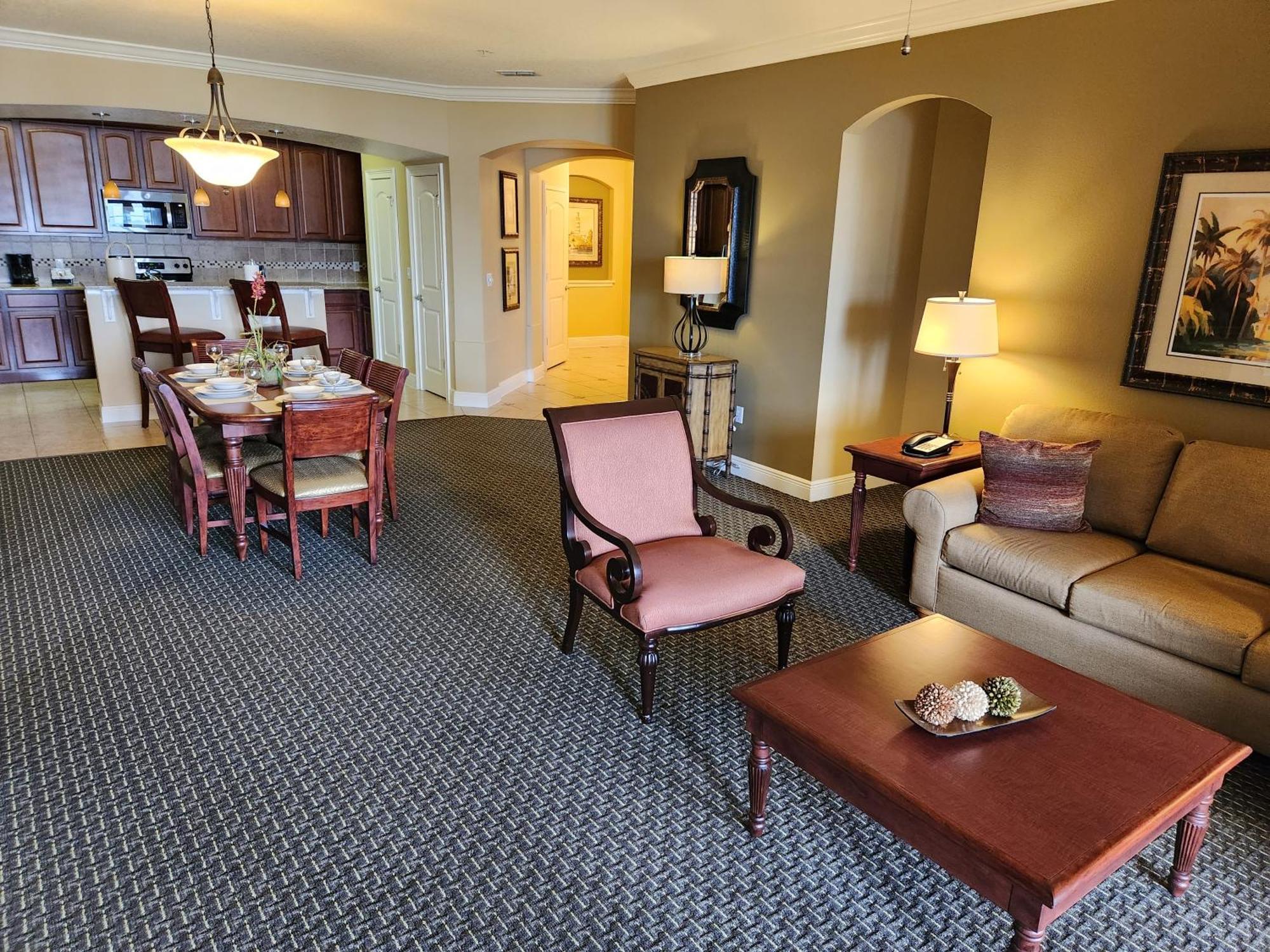 เดอะ เบิร์กลีย์ Hotel Four Corners ภายนอก รูปภาพ