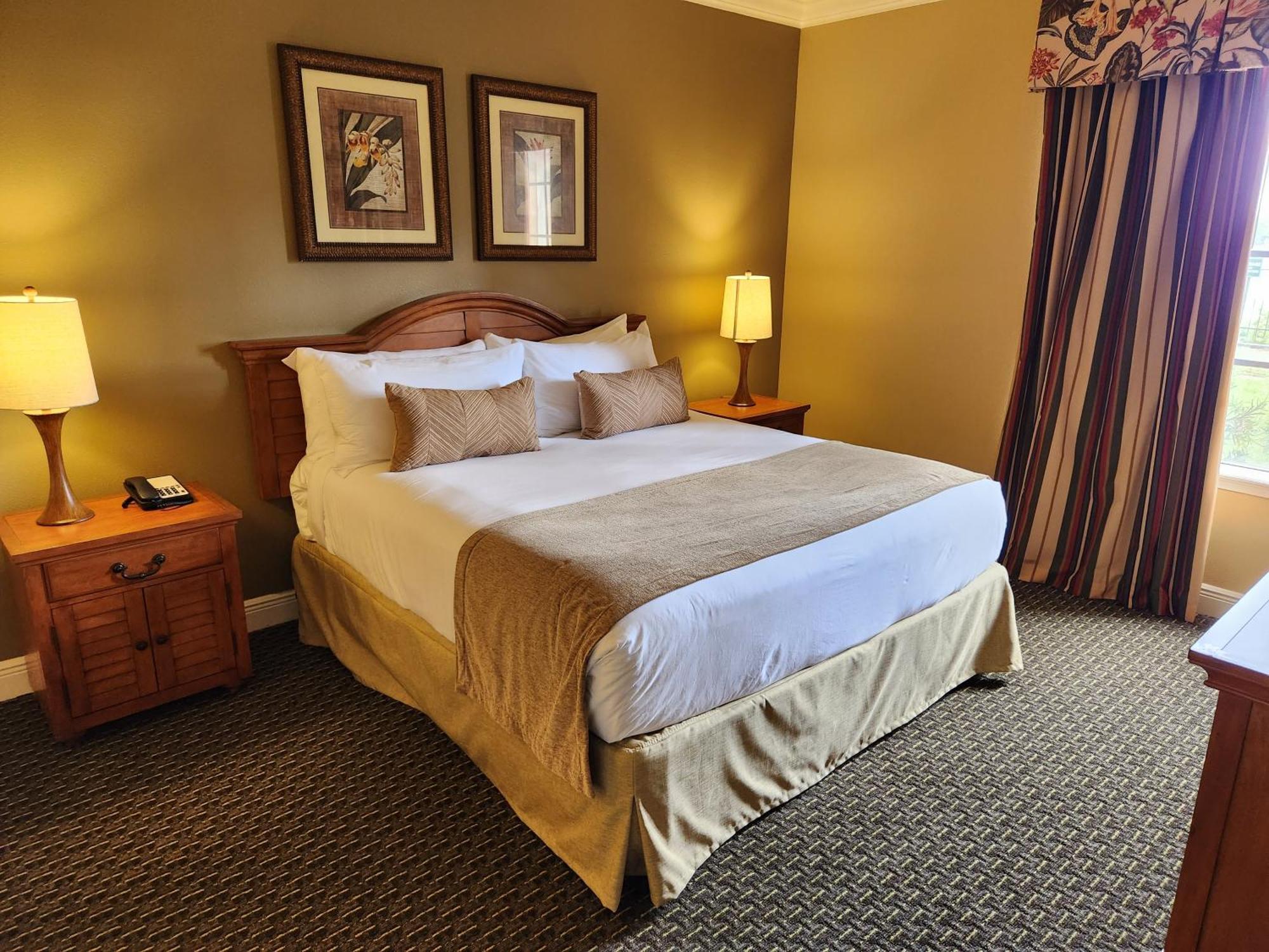 เดอะ เบิร์กลีย์ Hotel Four Corners ภายนอก รูปภาพ