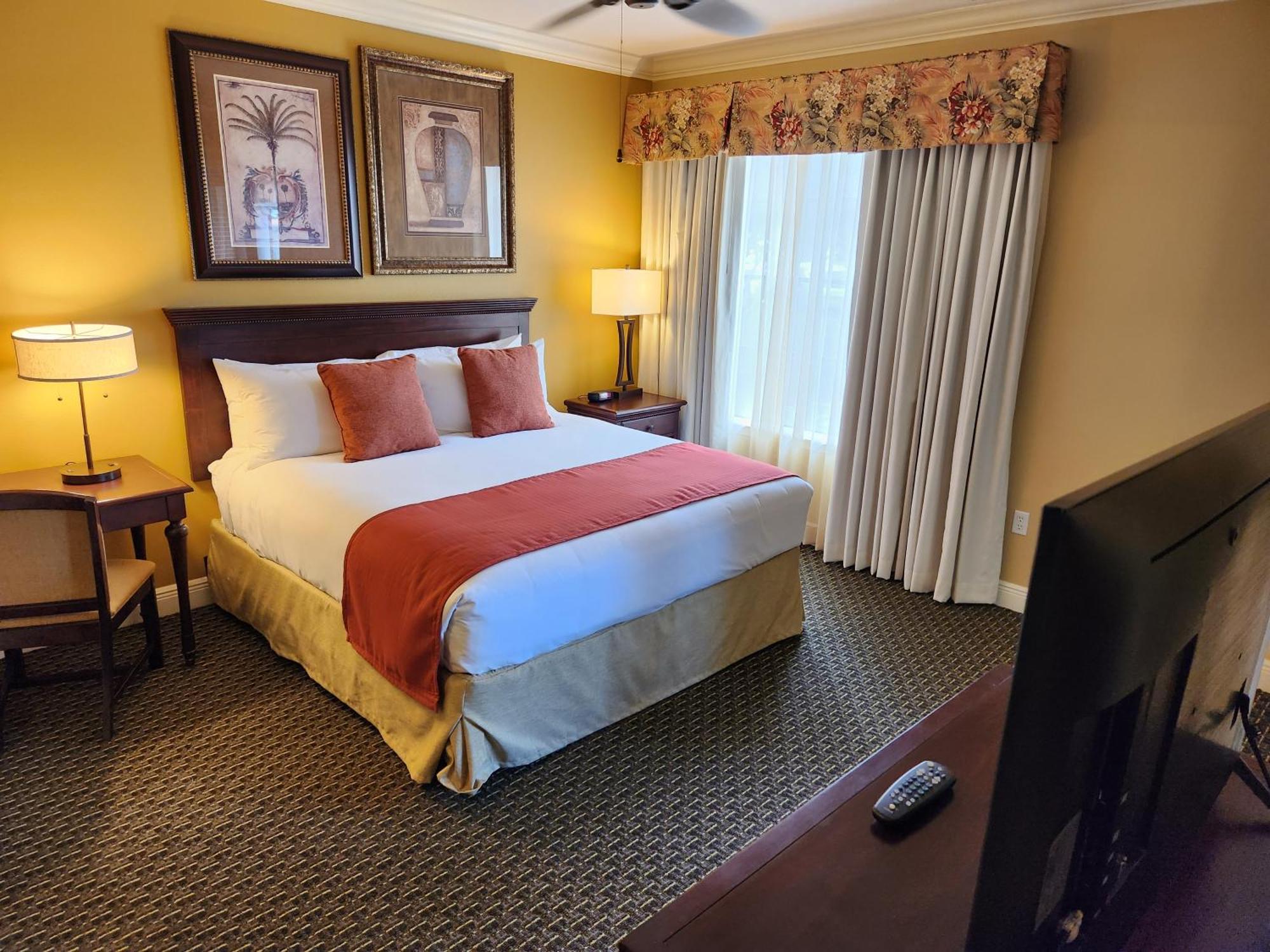เดอะ เบิร์กลีย์ Hotel Four Corners ภายนอก รูปภาพ