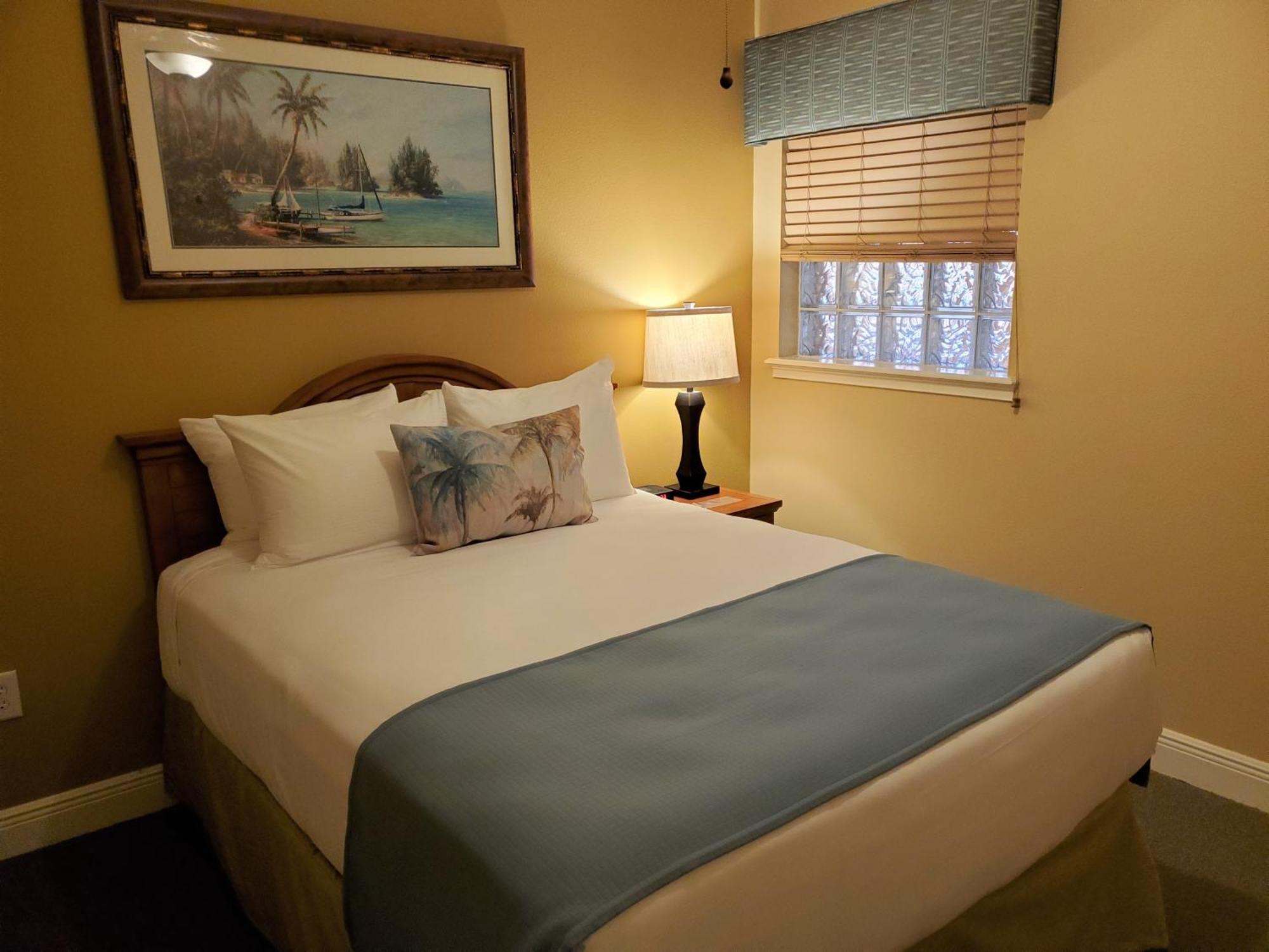 เดอะ เบิร์กลีย์ Hotel Four Corners ภายนอก รูปภาพ